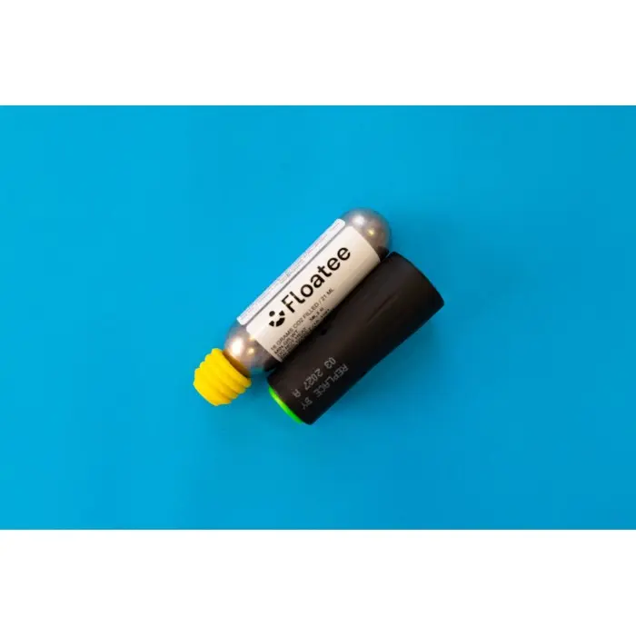 Floatee Capsule de Recharge Floatee Capsule de Recharge pour Tee-shirt Anti-noyade enfant2