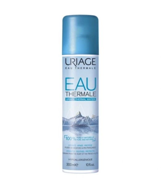 Uriage Thermal Water Moisturising Soothing Anti-radical 300ml