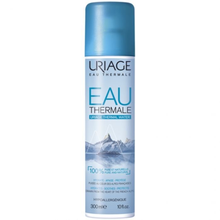 Uriage Eau Thermale Hydratante Apaisante Anto-Radicalaire 300ml