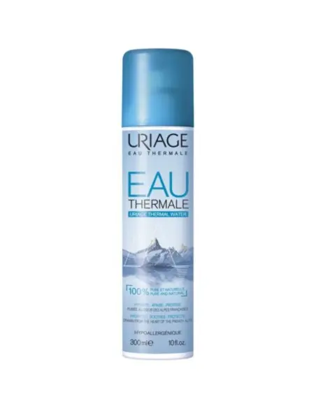 Uriage Thermal Water Moisturising Soothing Anti-radical 300ml