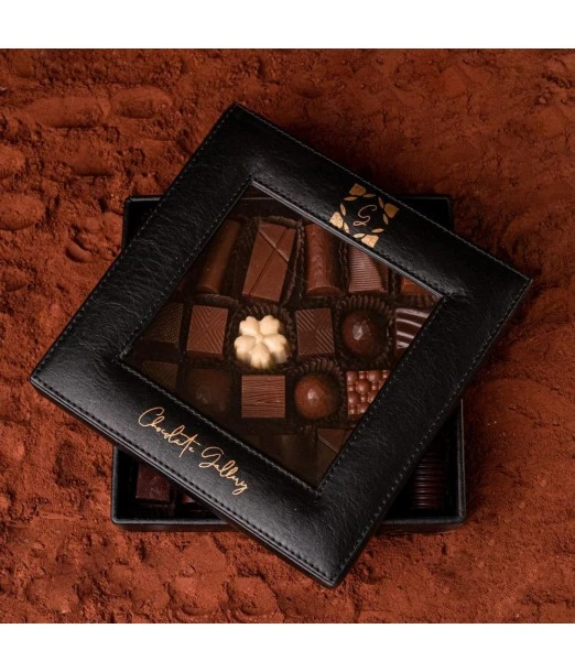 Box of chocolates - 25 pieces