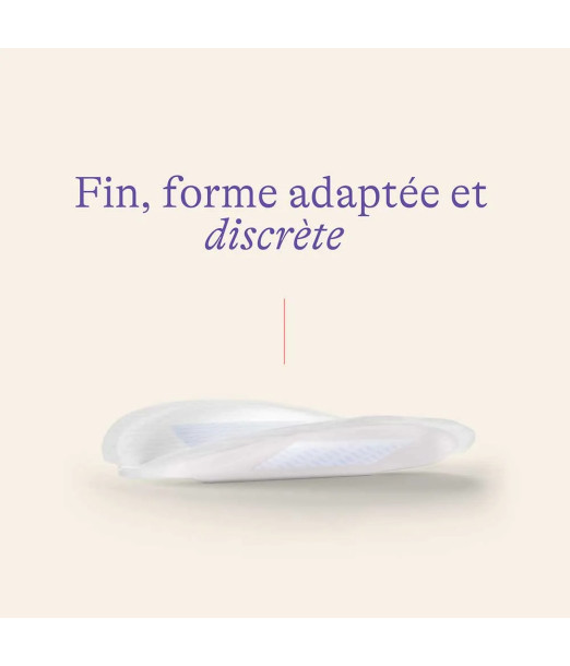 Coussinets d’allaitement jetables Lansinoh - 60 unités 2