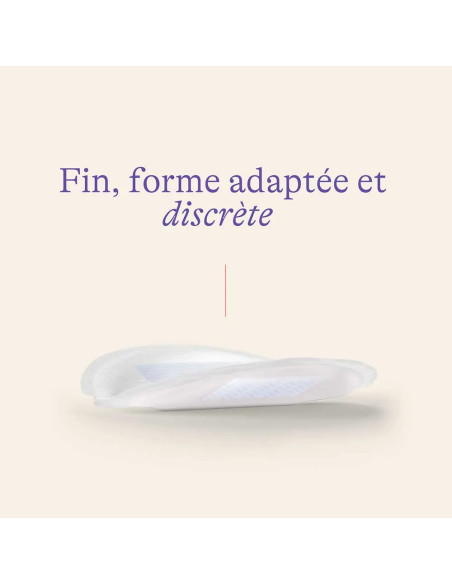 Lansinoh Coussinets d’allaitement jetables 60 unités dans Coussinets d'allaitement chez Baby And Mom Maroc