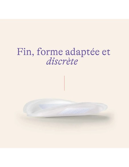 Lansinoh Coussinets d’allaitement jetables 24 unités