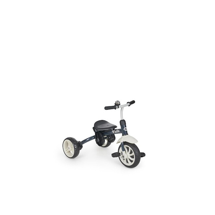 MS Innovaciones Tricycle Volta 5en1 Gris Accueil - Maroc
