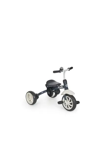 MS Innovaciones Tricycle Volta 5en1 Gris Accueil - Maroc