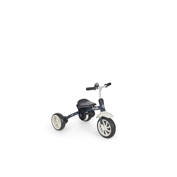 MS Innovaciones Tricycle Volta 5en1 Gris Accueil - Maroc