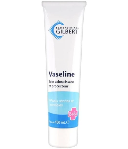 Gilbert Vaseline tube 100 ml