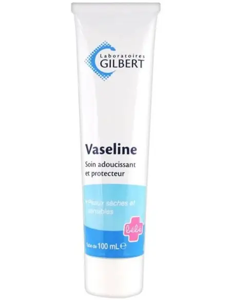 Gilbert Vaseline tube 100 ml