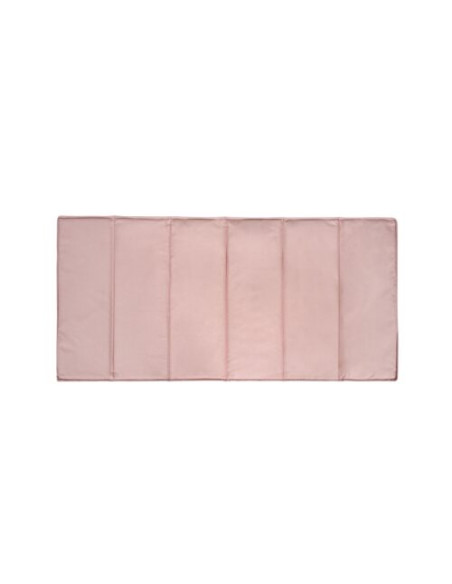 MS Innovaciones Cododo Lit de Voyage Ennis 0-36 mois - Rose Lit