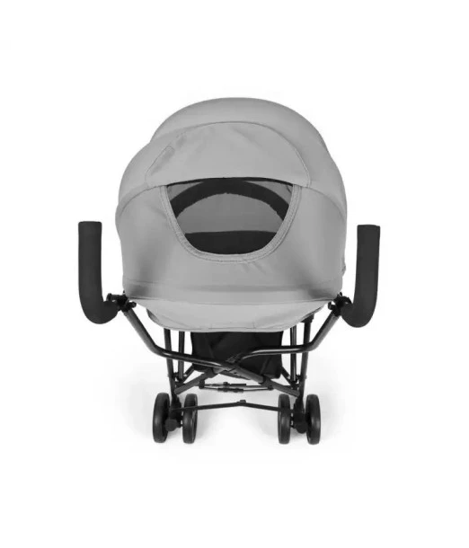 MS Innovations Quick umbrella stroller grey 2