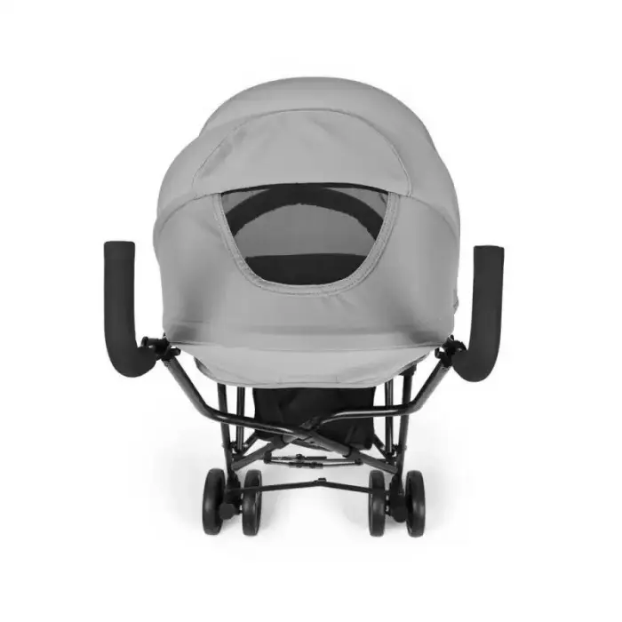 MS Innovations Poussette Canne Quick Gris Poussette - MS