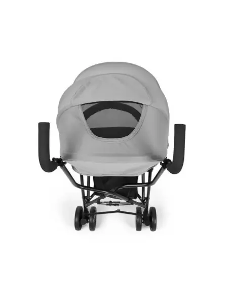 MS Innovations Quick umbrella stroller grey — photo 2