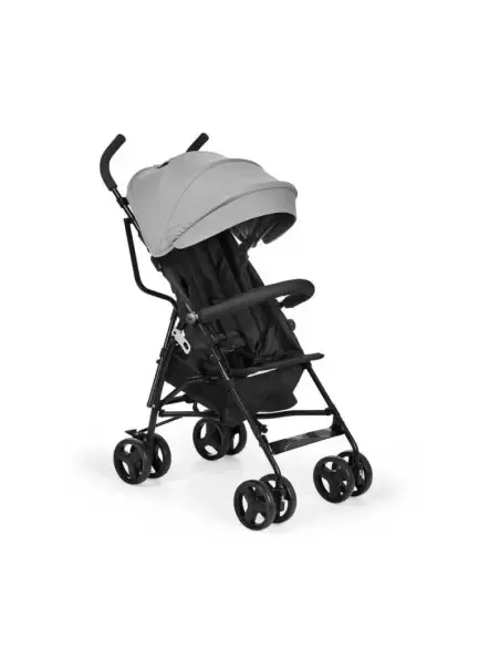 MS Innovations Quick umbrella stroller grey
