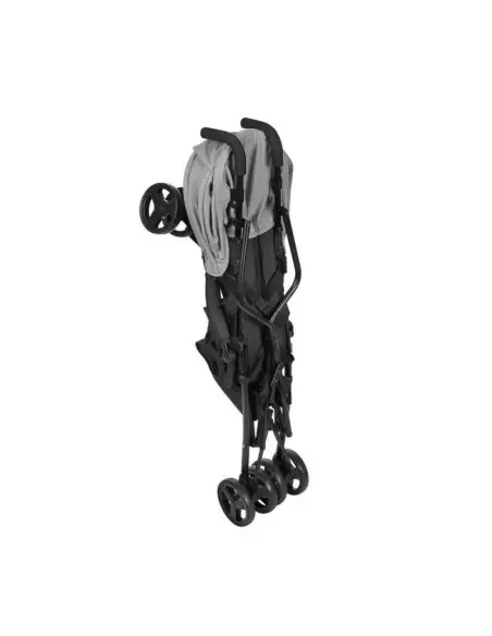 MS Innovations Quick umbrella stroller grey — photo 3