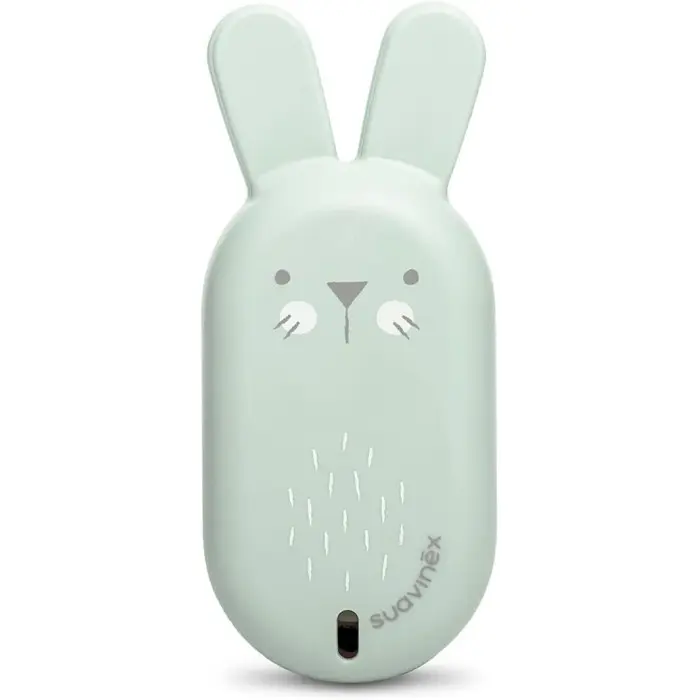 Suavinex Thermomètre de bain Hygge Baby - Vert Baignoire -