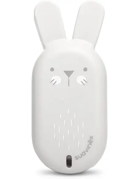 Suavinex Hygge Baby bath thermometer - Grey — photo 3