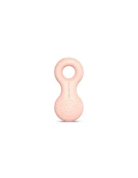 Suavinex teething ring stage 1 Pink 0m+