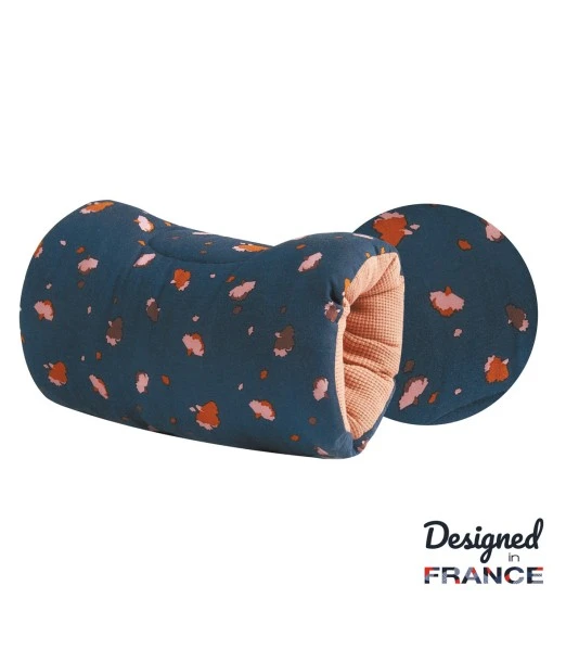 Candide breastfeeding arm cushion Flowers