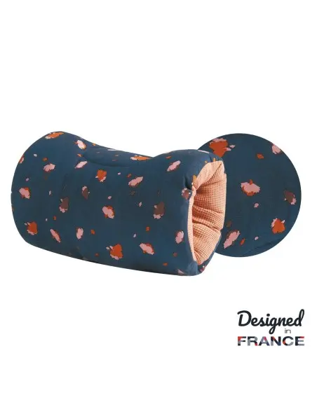 Candide Brassard D'allaitement Fleurs Coussin d'allaitement -