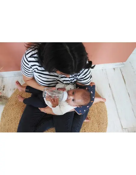 Candide breastfeeding arm cushion Flowers — photo 2