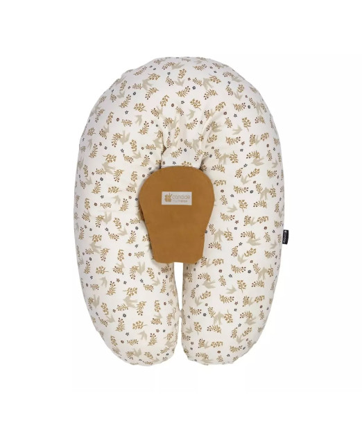 Candide Coussin Multirelax Jersey 3en1 - Colombes au Maroc - Baby And Mom 2