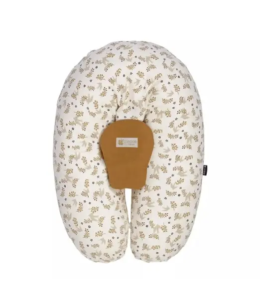 Candide Coussin Multirelax Jersey 3en1 - Colombes Coussin 2