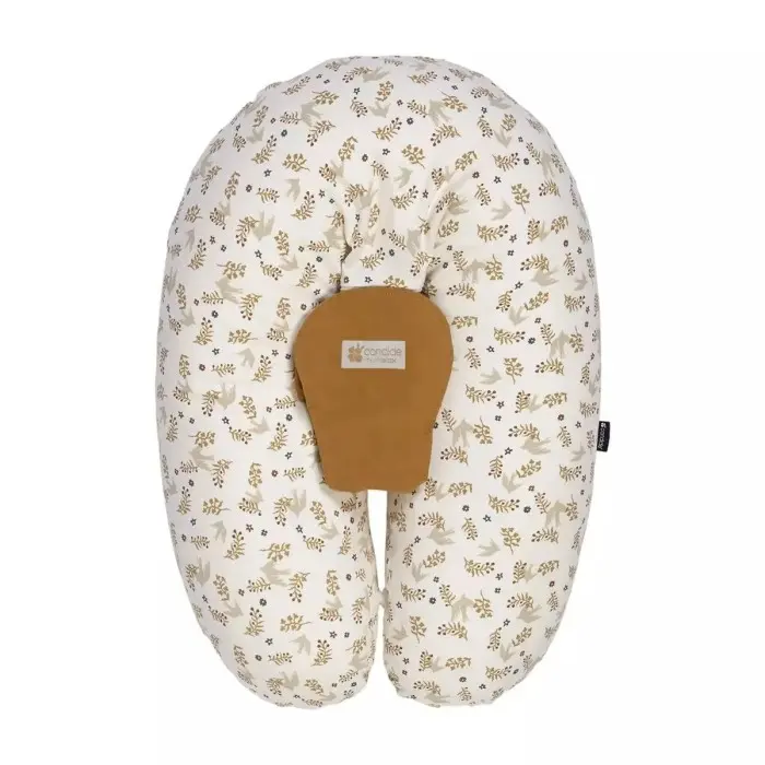 Candide Coussin Multirelax Jersey 3en1 - Colombes Coussin