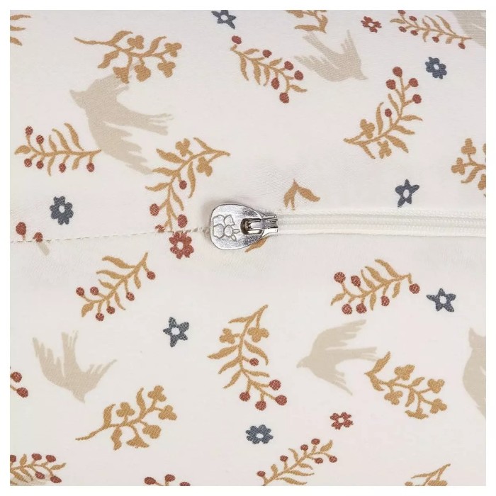 Candide Coussin Multirelax Jersey 3en1 - Colombes dans Coussin d'allaitement chez Baby And Mom Maroc