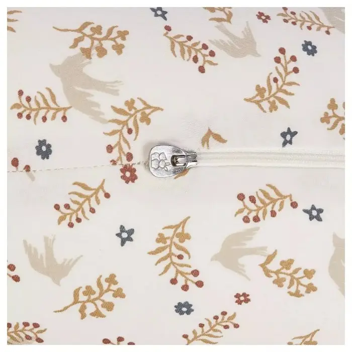 Candide Coussin Multirelax Jersey 3en1 - Colombes Coussin
