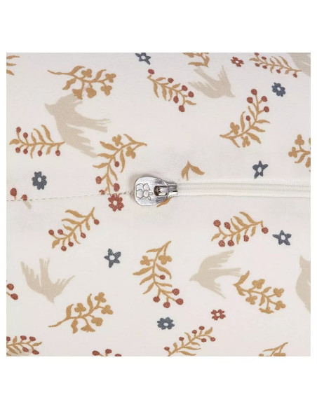 Candide Coussin Multirelax Jersey 3en1 - Colombes dans Coussin d'allaitement chez Baby And Mom Maroc