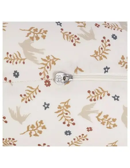 Candide Multi-relax Jersey 3-in-1 cushion - Doves — photo 6