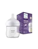 Biberon Avent Natural Response 125ml Tétine 0m+