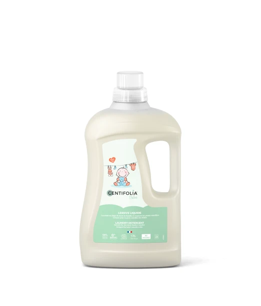Centifolia neutral Marseille soap laundry detergent 1.5 L