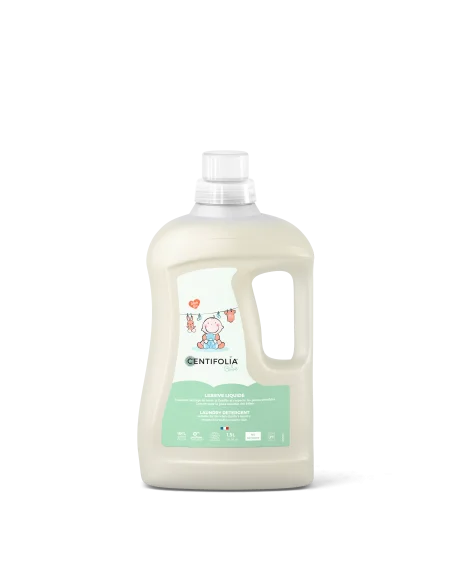 Centifolia neutral Marseille soap laundry detergent 1.5 L
