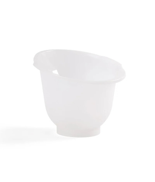 Doomoo Baignoire Shantala 0m+ Blanc au Maroc - Baby And Mom
