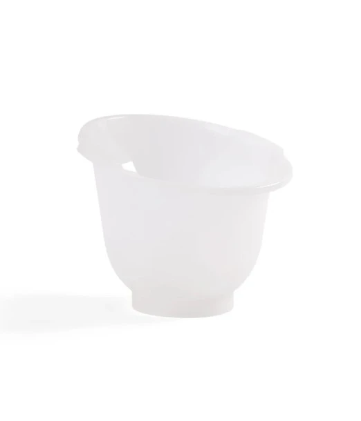 Doomoo Shantala baby bathtub from 0 months white