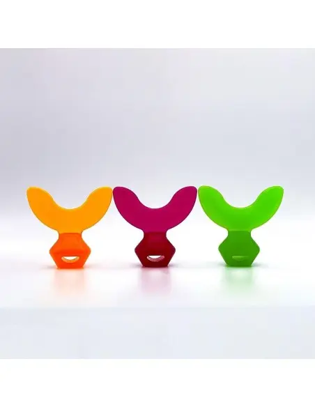 machouYou - No more thumb and pacifier! - Plum — photo 4