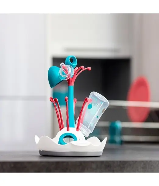 Égouttoir - Sèche Biberon Badabulle 2