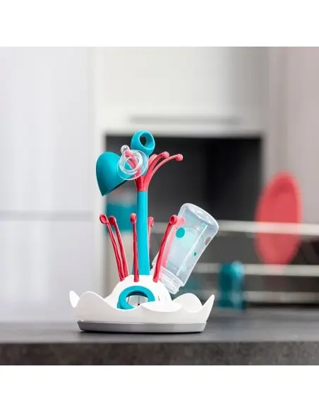 Badabulle Égouttoir - Sèche Biberon Égoutte biberons -