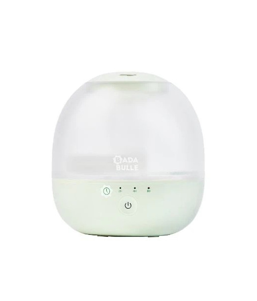 Badabulle Humidificateur - Veilleuse Bubble Humidificateur /