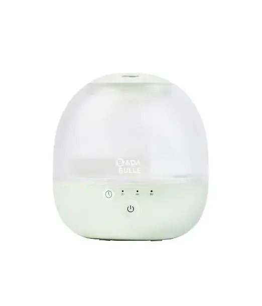 Badabulle Humidificateur - Veilleuse Bubble Humidificateur /