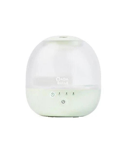 Badabulle humidifier - Bubble night light