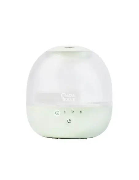 Badabulle Humidificateur - Veilleuse Bubble Humidificateur /
