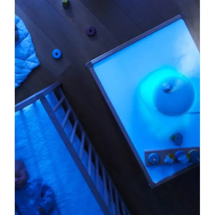 Babymoov Humidificateur d'air Wave Humidificateur /