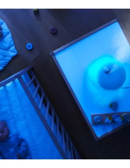 Babymoov Humidificateur d'air Wave Humidificateur /