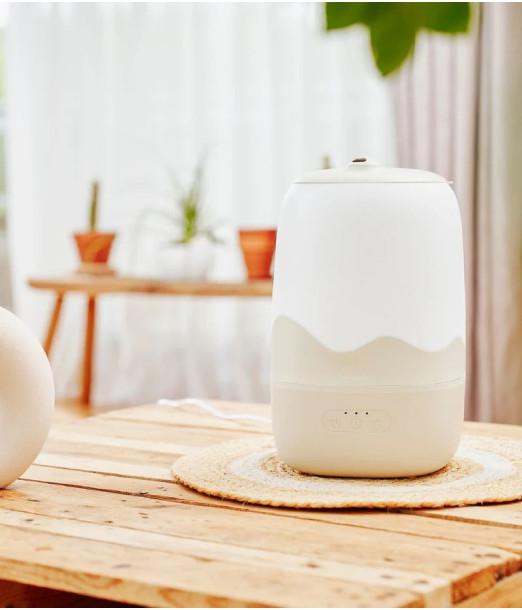Babymoov Humidificateur d'air Wave Humidificateur / 2