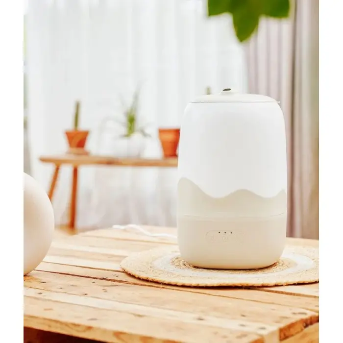 Babymoov Humidificateur d'air Wave Humidificateur /