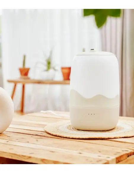 Babymoov Humidificateur d'air Wave Humidificateur /