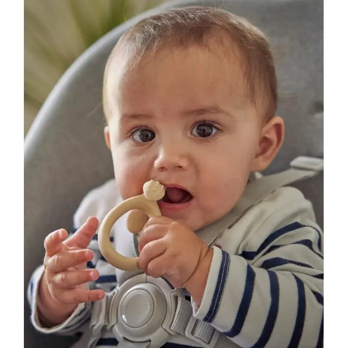 Babymoov Coffret repas Fox FIRST'ISY 6-12 mois Vaisselle bébé 